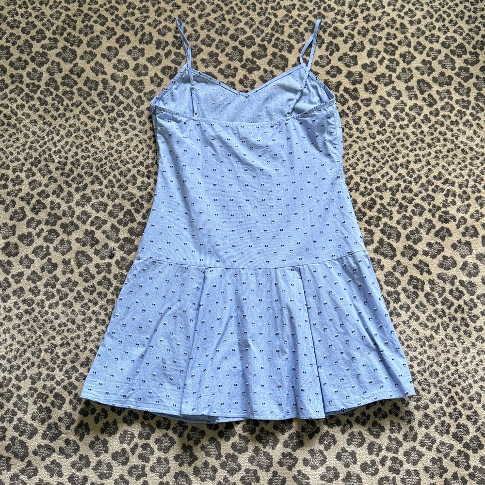 Derek Lam 10 Tunic and Dress - Picture 11 of 16